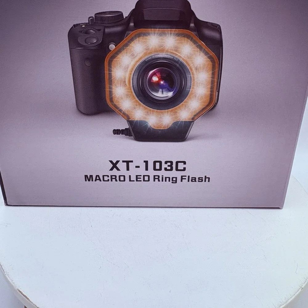 LED Macro Ring unbranded led